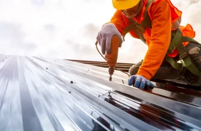 Travaux de zinguerie à Loisy-sur-Marne